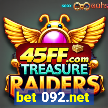 bet 092.net